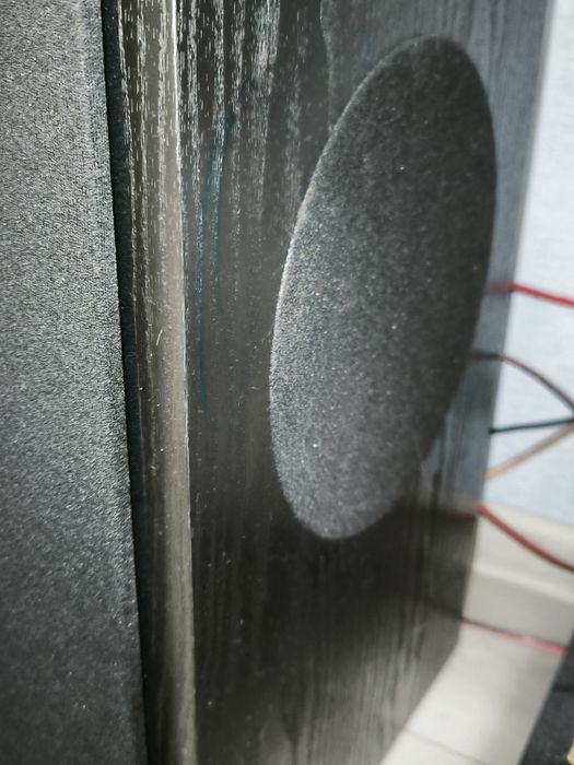 Ресивер DENON DRA- 435 R с колонками  DENON SC - F05L .