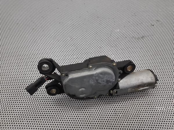 Motor limpa vidros trás SMART ForTwo Coupé (450)