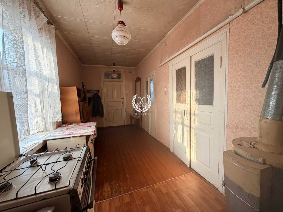 Здам частину будинку в Чернігові (Центр)