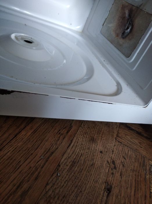 Мікрохвильова DeLonghi на з/ч