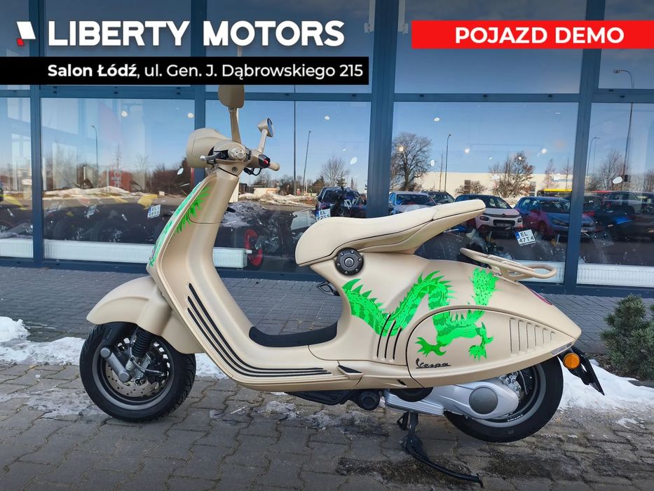 Vespa