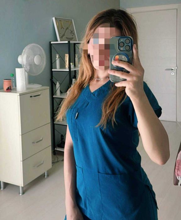 Масаж у самому центрі Дніпро