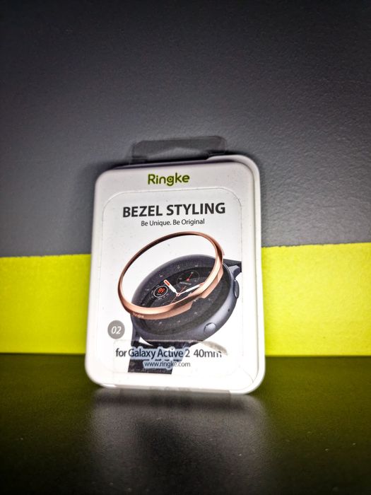 Samsung Watch Active 2