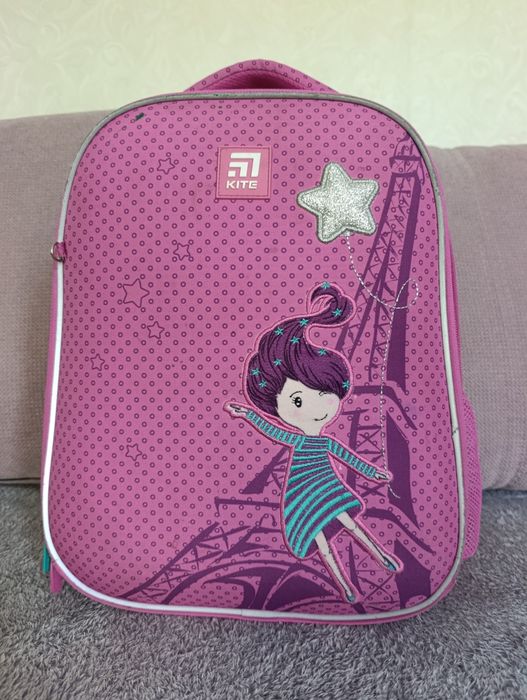 Рюкзак Kite для початкової школи 1-4 клас