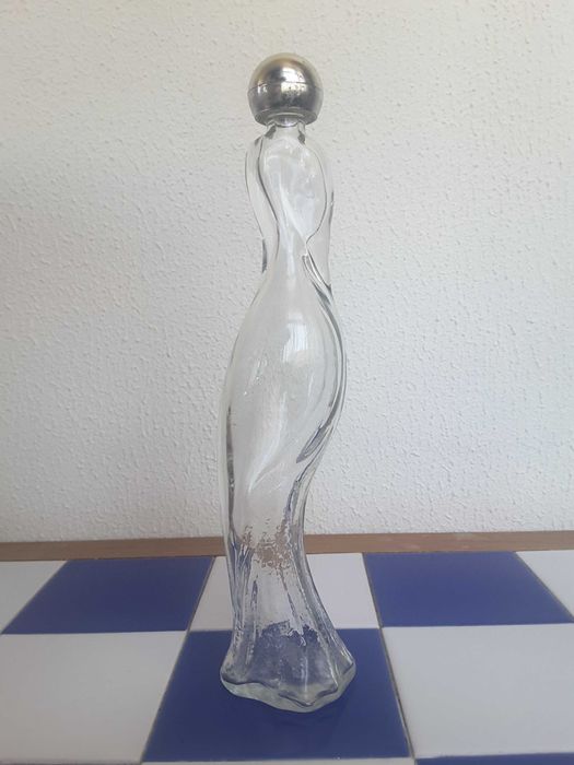 Frasco de Perfume Antigo/Vintage/Retro Avon