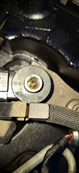 wtryskiwacze octavia passat tiguan superb 2.0 tdi