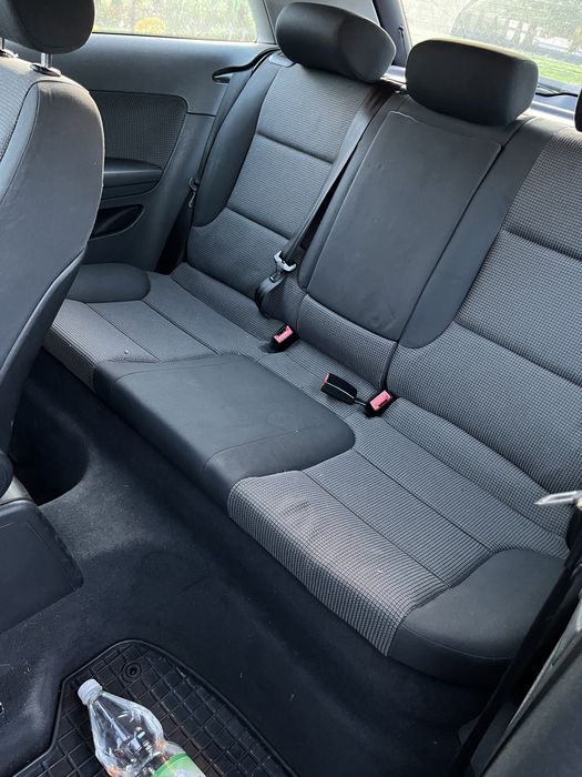 Audi A3 8P 1.9TDI