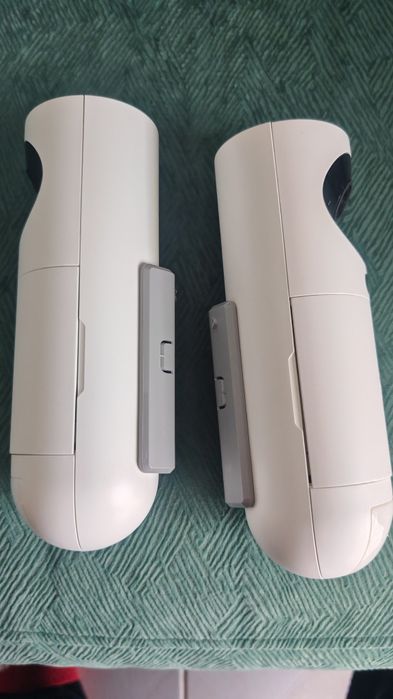 Vendo 2 câmera de vigilância Verisure