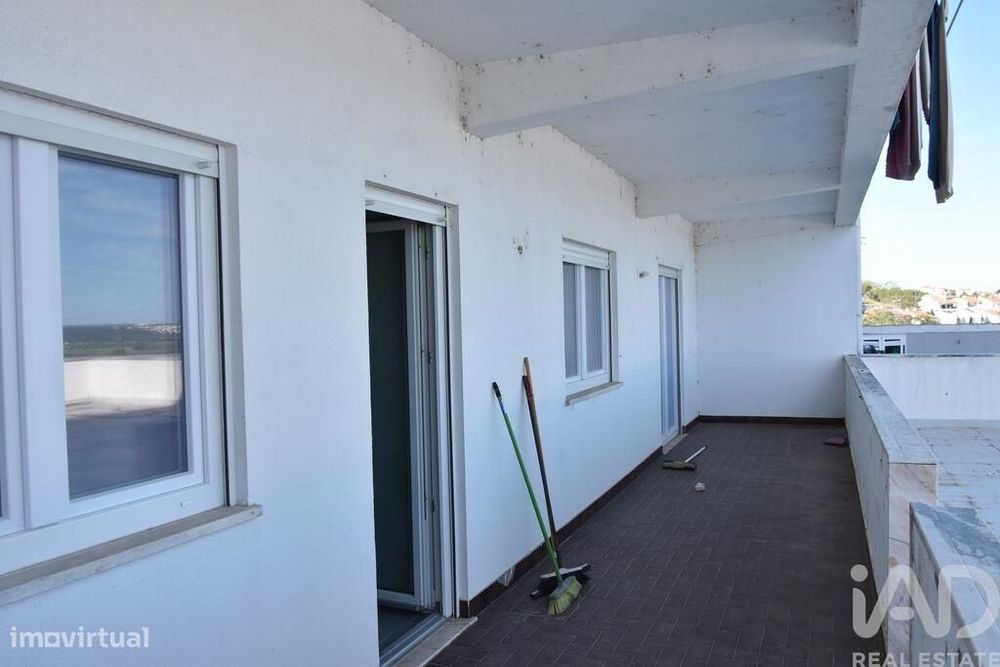 Apartamento T3 em Abrantes e Alferrarede
