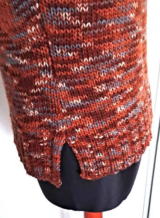 Sweter pulower M
