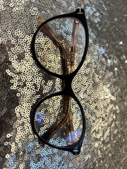 Tom Ford opraeki okularow nowe