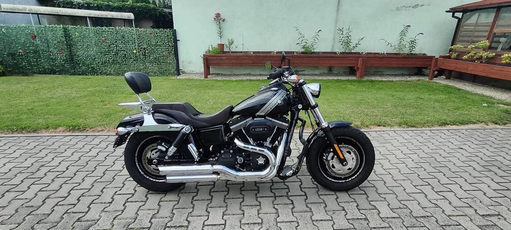 Harley-Davidson