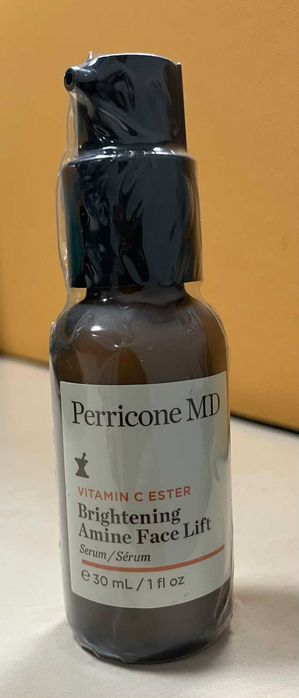 Perricone MD Vitamin C Ester Brightening Amine Face Lift, 30ml