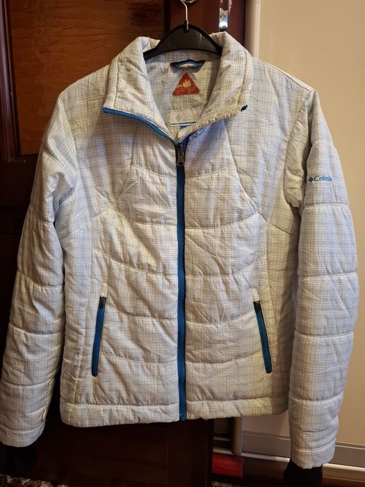 Куртка жіноча Colombia