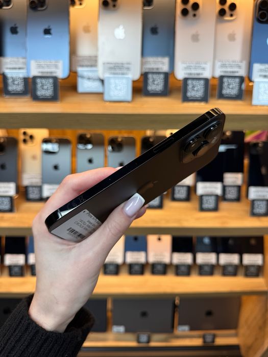 iPhone 14 Pro Max 128Gb 100% Батарея | Гарантія