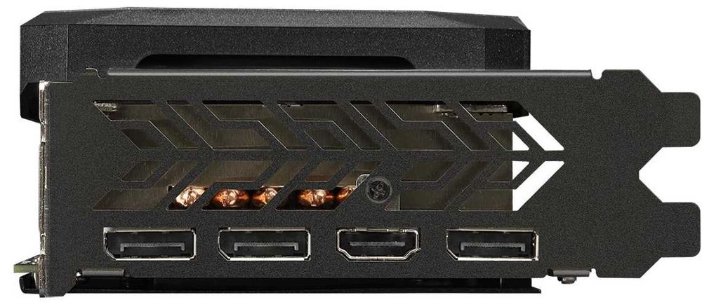 Продам відеокарта ASRock RX 5700 XT Phantom Gaming 8GB GDDR6