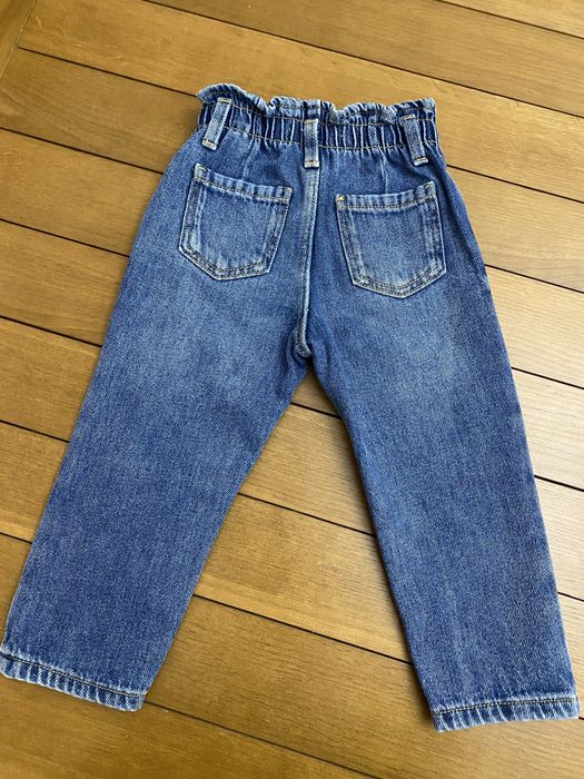 Джинси дитячі Zara