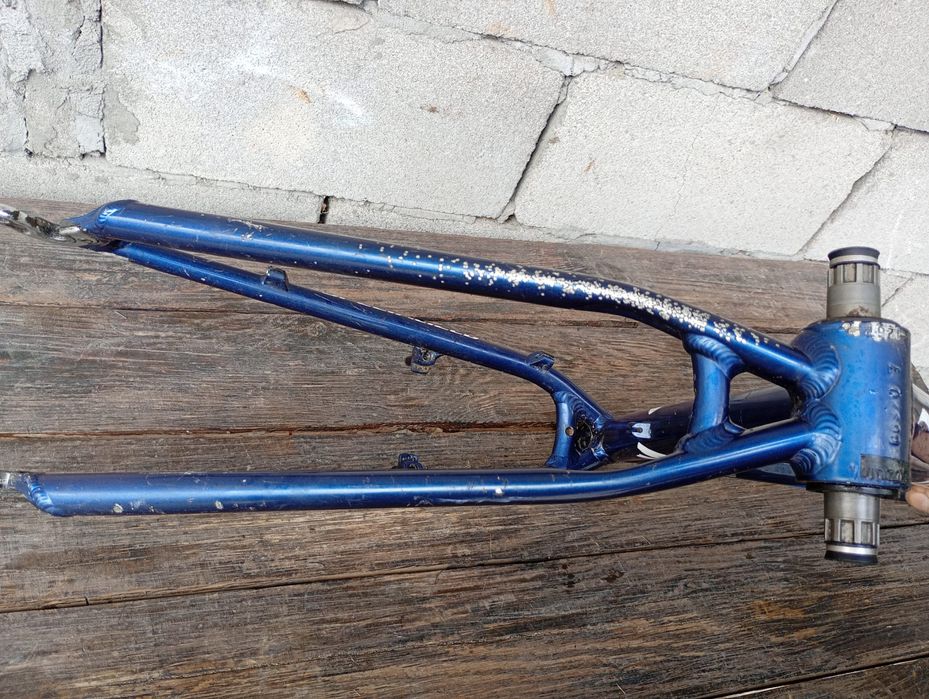 Рама Specialized Hard Rock XC (ростовка 13'')