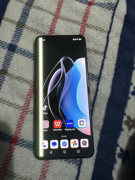 Nubia Flip 5g  8/256 g