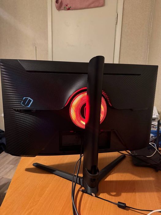 Samsung Odyssey G7 28" (S28AG700N) 4K 144Hz IPS