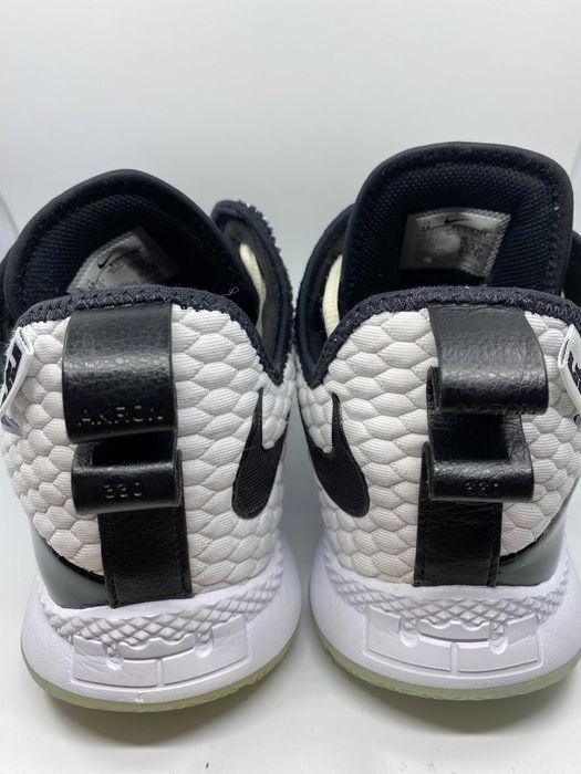 NIKE Lebron Witness 3 r.48,5 oryginalne buty koszykarskie męskie