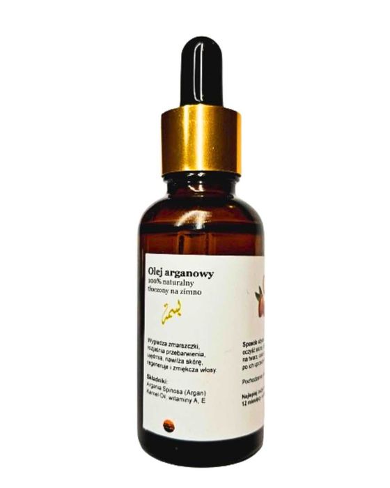 Olej arganowy 30ml