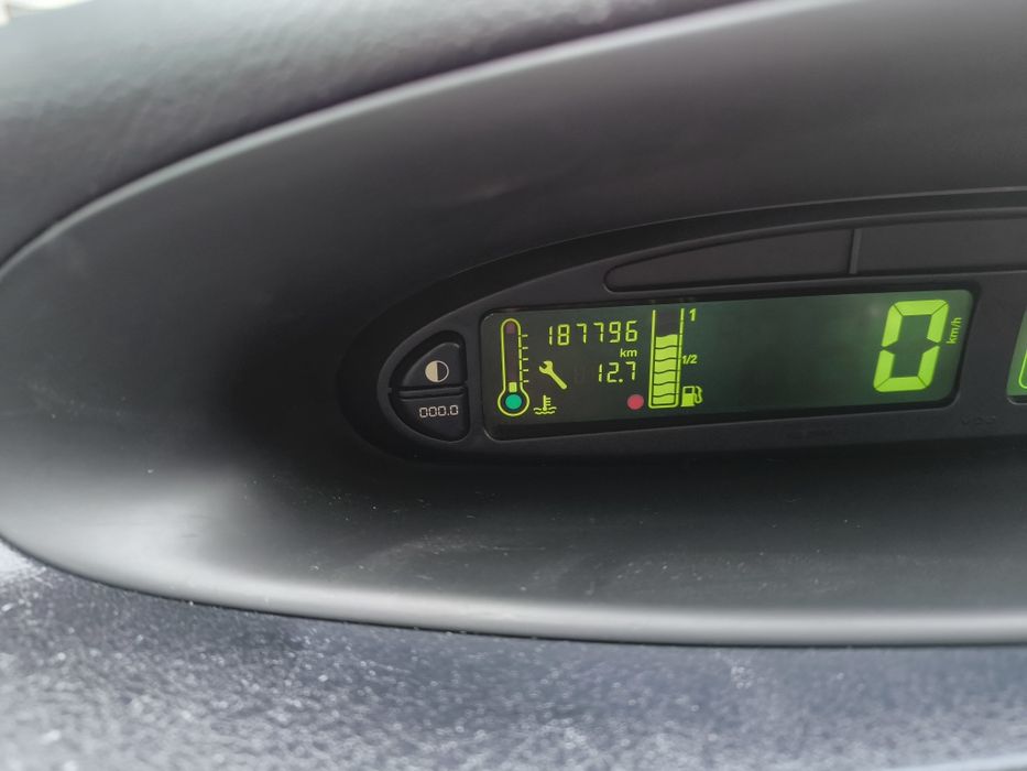 Сitrоen xsara picasso