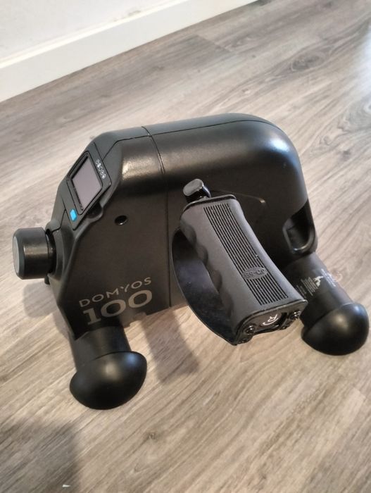 Mini Bike Decathlon Domyos MB100
