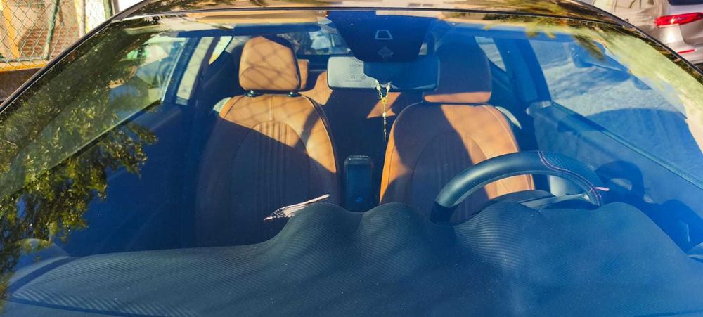 Carro Alfa Romeu Mito