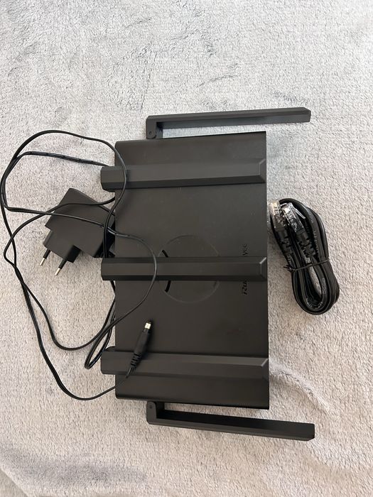 Продам Роутер - Маршрутизатор інтернет WiFi5 Ruijie RG-EW1300G