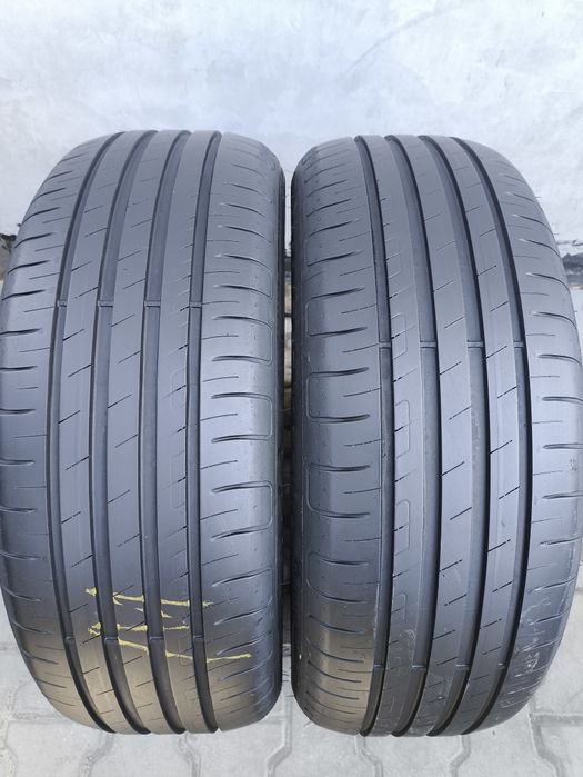 205/55/17 Goodyear Efficient Grip Performance 2SZTUKI