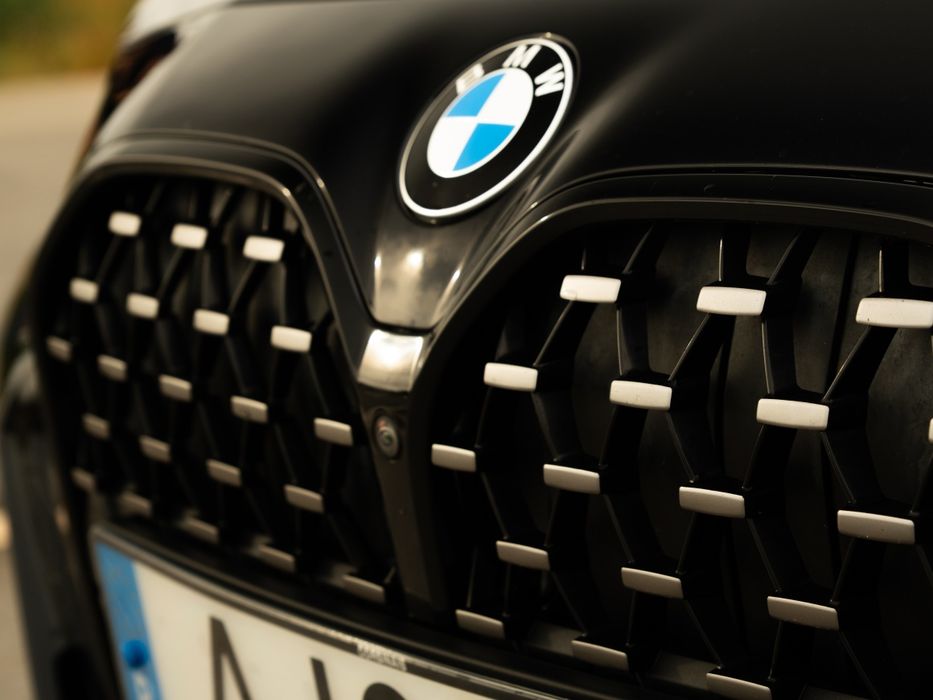 BMW M440i xDrive Coupé | B58