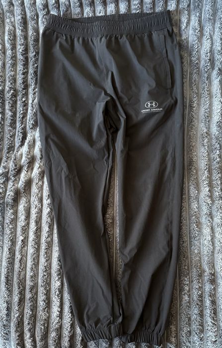 Спортивні штани Under Armour / Плащівка / UA Storm / Оригінал