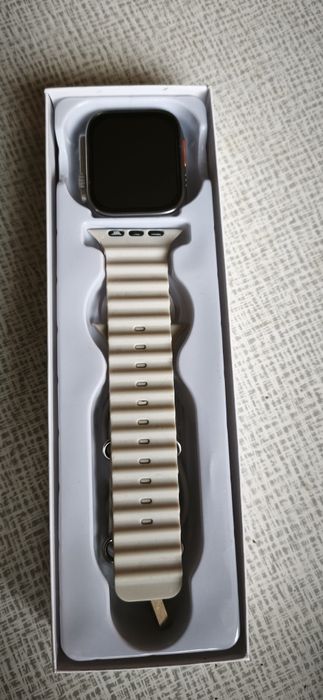 SmartWatch T800 Ultra Sprzedam!!!