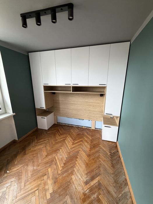 Zestaw mebli do sypialni