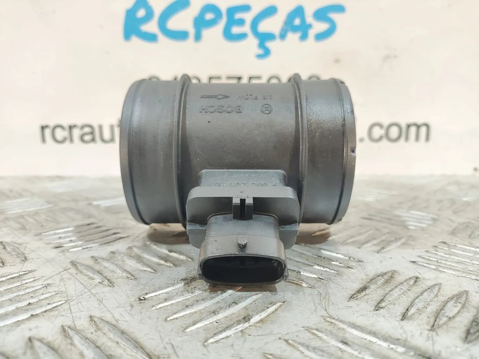 Medidor de massa de ar original Alfa Romeo Mito