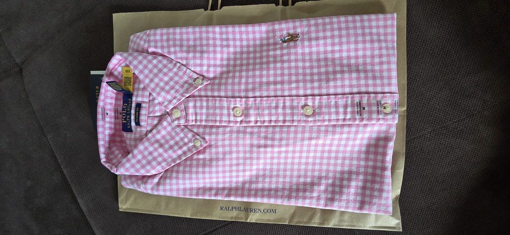 Koszula męska Ralph Lauren