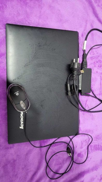 Ноутбук для простых офисных задач