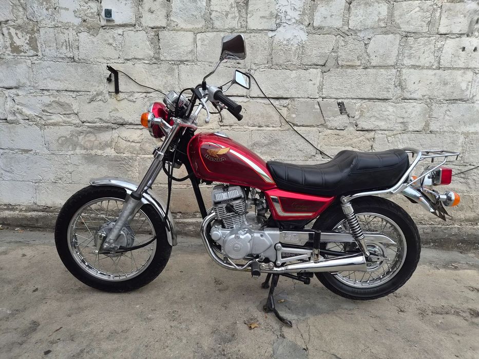 Honda