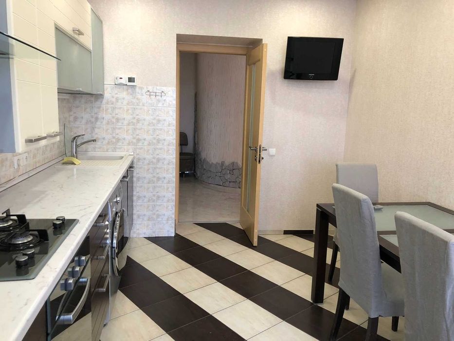 3-кімнатна квартира за адресою вул. Магістратська (площа 98 м²) - Atlanta.ua - фото 16