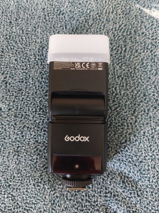 Flash Godox TT350