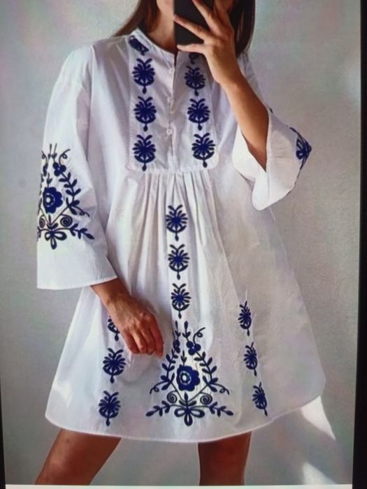 Сукня гарна ZARA С-М