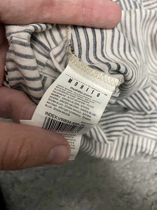 Жіноча блузка Mohito