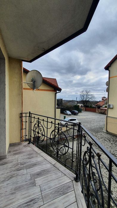 3-rooms apartment apartment by the address (area 71 m²) - Atlanta.ua - photo 4