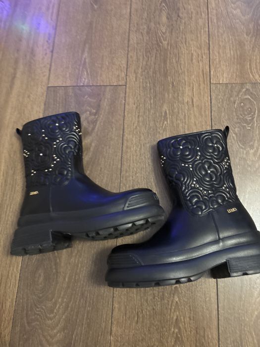 Botki Liu Jo polecam