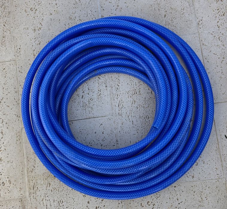 Mangueira 1' Polegada Nova 20mts