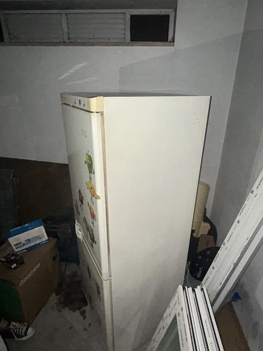 Frigorifico combinado BOSCH