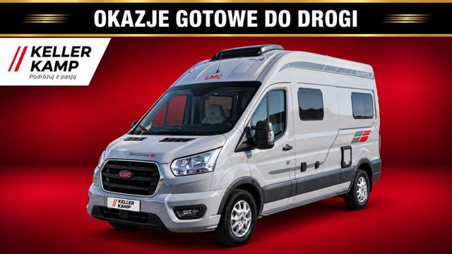 Pozostałe Dostawcze