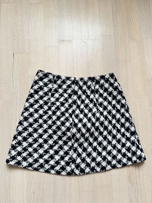 Міні спідниця Zara