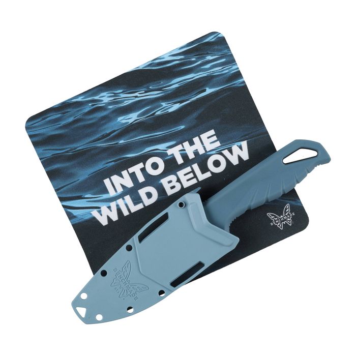 Nóż Benchmade 18040S Undercurrent